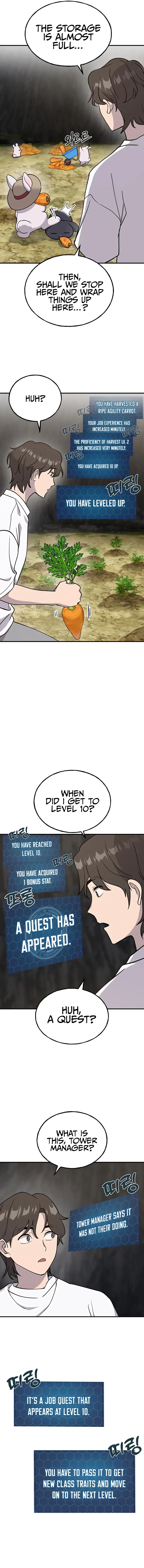 Solo Farming In The Tower - Chapter 18 image 20_optimized